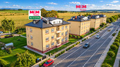 Prodej bytu 1+1 v Kostelci nad Orlicí, ul. Rudé armády, cena 2390000 CZK / objekt, nabízí 