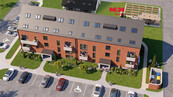Prodej bytu 3+kk, 75 m2, Čestice, cena 5400000 CZK / objekt, nabízí 