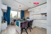 Prodej bytu 3+kk, 81 m2, Hradec Králové, ul. třída E. Beneše, cena 9190000 CZK / objekt, nabízí 