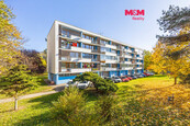 Pronájem bytu 3+kk, 62 m2, Hradec Králové, ul. Pouchovská, cena 18000 CZK / objekt / měsíc, nabízí M&M reality holding a.s.