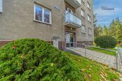 Prodej světlého a vzdušného bytu 3+1 k rekonstrukci v Hradci Králové - třída SNP, Slezské Předměstí, cena 5630000 CZK / objekt, nabízí 
