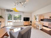 Moderní zděný byt 3+1 s garáží Náchod, cena 3900000 CZK / objekt, nabízí 