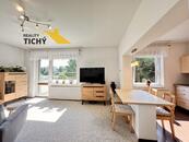 Moderní zděný byt 3+1 s garáží Náchod, cena 3900000 CZK / objekt, nabízí 