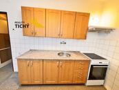 Pěkný zděný byt 3 + 1 s balkonem Hronov, cena 3031500 CZK / objekt, nabízí 