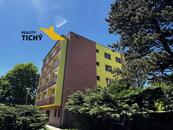 Pěkný zděný byt 3 + 1 s velkou lodžií Náchod, cena 2800000 CZK / objekt, nabízí 