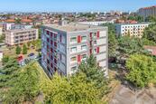 Zrekonstruovaný prostorný byt 3+1 se dvěma lodžiemi v Hradci Králové, cena 8469000 CZK / objekt, nabízí 
