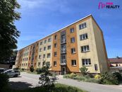 Prodej bytu 3+1 Rychnov nad Kněžnou, ul. Sokolovská, cena 4190000 CZK / objekt, nabízí 