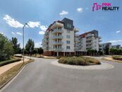 Pronájem bytu 2+kk Hradec Králové, ul. Rybova, cena 17000 CZK / objekt / měsíc, nabízí PINK REALITY, s.r.o.