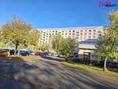 Pronájem bytu 1+1 Hradec Králové, ul. Štefánikova, cena 11500 CZK / objekt / měsíc, nabízí PINK REALITY, s.r.o.