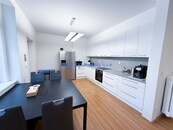 Byt 4+kk, Hradec Králové, nájem, cena cena v RK, nabízí BERNECKER REALITY spol. s r.o.