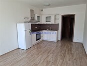 Byt 1+kk, novostavba, pronájem, cena cena v RK, nabízí 