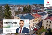 Prodej bytu 4+1 117 m2 Lípová, Trutnov, cena 5990000 CZK / objekt, nabízí 