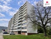 Prodej bytu 3+1 60 m2 Bílkova, Náchod, cena 3850000 CZK / objekt, nabízí 