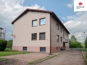 Prodej bytu 3+1 71 m2, Dvůr Králové nad Labem, cena 3300000 CZK / objekt, nabízí 