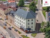 Prodej bytu 2+1 57 m2 Polská, Trutnov, cena 3890000 CZK / objekt, nabízí 