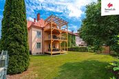 Prodej bytu 3+1 98 m2 Žižkova, Trutnov, cena 6500000 CZK / objekt, nabízí 
