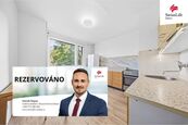 Prodej bytu 1+1 40 m2 třída Edvarda Beneše, Hradec Králové, cena 3990000 CZK / objekt, nabízí 