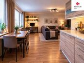 Pronájem bytu 2+kk 52 m2 Uhelná, Hradec Králové, cena 15000 CZK / objekt / měsíc, nabízí Swiss Life Select Reality
