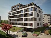 Prostorný 1+kk s možností snadné změny na 2+kk, Praha 10, cena 9105460 CZK / objekt, nabízí 