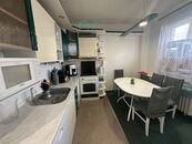 Prodej bytu 3+1, 79 m2 , třída Edvarda Beneše, Hradec Králové, cena 6690000 CZK / objekt, nabízí 