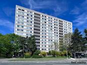 Prodej bytu 2+kk 53 m2, ulice Veverkova, Hradec Králové, cena 4490000 CZK / objekt, nabízí 