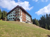 Horský apartmán 2kk, 41m2, krásné prostředí, wellness, Černý důl, cena 4700000 CZK / objekt, nabízí 