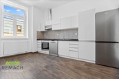 Pronájem byt 1+1, 40 m2 - Náchod, cena 10900 CZK / objekt / měsíc, nabízí 