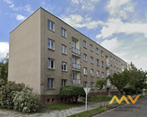 Prodej bytu 3+1 s balkónem, 67 m2, Hradec Králové - ul. Moravská., cena 5790000 CZK / objekt, nabízí 