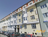 Pronájem bytu 2+kk, 55 m2, Hradec Králové - ul. Nerudova., cena 14000 CZK / objekt / měsíc, nabízí 