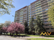 Prodej bytu 4+kk s lodžií, 90 m2, Hradec Králové - ul. Jungmannova. , cena 7790000 CZK / objekt, nabízí 
