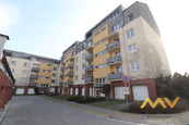 Pronájem útulného bytu 1+kk, 31 m2, Hradec Králové - ul. Ve Stromovce., cena 12000 CZK / objekt / měsíc, nabízí Miroslav Vodehnal, Realitní kancelář