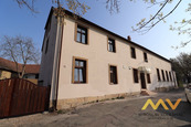 Pronájem rekonstruovaného bytu 1+1, 25 m2, Hradec Králové - Kluky. , cena 10000 CZK / objekt / měsíc, nabízí Miroslav Vodehnal, Realitní kancelář