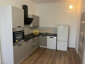 Pronájem bytu 4+kk, 102 m2, centrum, cena 23000 CZK / objekt / měsíc, nabízí Sluníčko reality