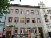 Pronájem samostatného pokoje, centrum HK, cena 8000 CZK / objekt / měsíc, nabízí Sluníčko reality