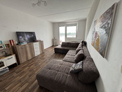 Pronájem bytu 3+1, Třída Edvarda Beneše, Nový Hradec Králové, 18.500,-Kč/měs, 88 m2, cena 18500 CZK / objekt / měsíc, nabízí Ideální nájemce