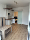 Pronájem bytu 1+kk, Brožíkova, Nový Hradec Králové, 12900 Kč/měs, 22 m2, cena 11000 CZK / objekt / měsíc, nabízí 