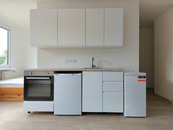 Pronájem bytu 1+kk, Baarova, 13 200 Kč/měs, 33 m2, cena 13200 CZK / objekt / měsíc, nabízí 