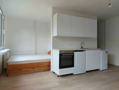 Pronájem bytu 1+kk, Baarova, 13 200 Kč/měs, 33 m2, cena 13200 CZK / objekt / měsíc, nabízí 