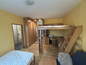K dlouhodobému podnájmu nabízme byt 1+1, Suchého, 12.900,-Kč/měs., cena 12900 CZK / objekt / měsíc, nabízí Ideální nájemce
