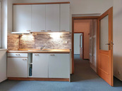 Pronájem bytu 1+1, Pardubická, Hradec Králové, 13000 Kč/měs, 40 m2, cena 12000 CZK / objekt / měsíc, nabízí 