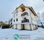 Prodej bytu 1+1 30 m2, Deštné v Orlických horách, cena 4640000 CZK / objekt, nabízí 