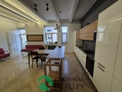 Pronájem bytu 3+kk, 89 m2, Hradec Králové, ul. Resslova, cena 28000 CZK / objekt / měsíc, nabízí Personal Reality