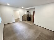 Cihlový Byt 2+1, Trutnov, Libeč, ul. Královecká, cena 2490000 CZK / objekt, nabízí 