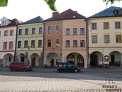 Pronájem, Byt 1+kk, Hradec Králové, cena 11500 CZK / objekt / měsíc, nabízí REALITY PRORADOST
