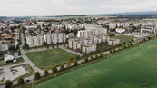 Prodej bytu 3+kk s lodžii, 77,34 m2, Mírová, Rychnov nad Kněžnou, cena 4463000 CZK / objekt, nabízí 
