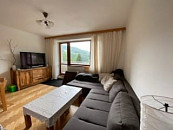 Pronajmu byt 3+1 ve Špindlerově Mlýně, cena 23000 CZK / objekt, nabízí 