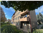 BJ Trutnov - Poříčí, 3+1/B, podl. pl. 78,47 m2, cena 2300000 CZK / objekt, nabízí 