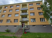 BJ Vrchlabí - Podhůři, 3+1/L, podl. pl. 77,15 m2, cena 2800000 CZK / objekt, nabízí 