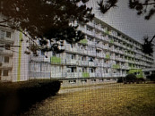 BJ Nový Hradec Králové, 2+kk, podl. pl. 41,92 m2, cena 3200000 CZK / objekt, nabízí 